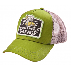 EVERGREEN CAP EVERGREEN CAP